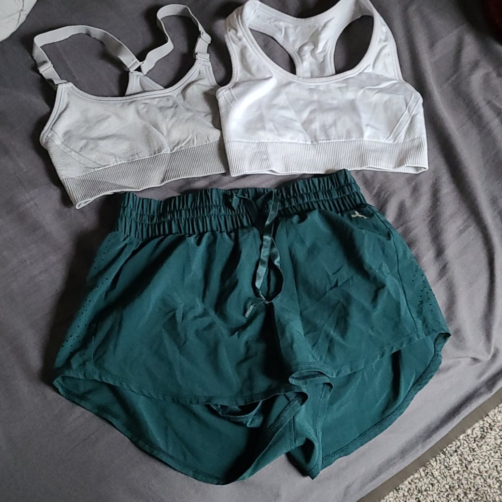 Activewear bundle